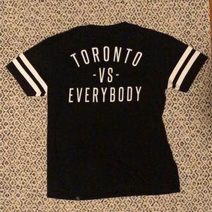 Peace Collective Toronto vs. Everybody T-shirt